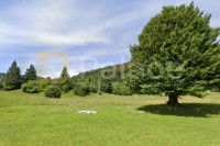 Čabar – Crni Lazi , Građevinsko zemljište 1.267 m, 45.000 €