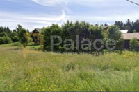 Čabar, Građevinsko zemljište 928 m² , Crni Lazi, 35.000 €