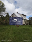 Čabar,kuća  u prirodi s potencijalom