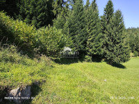 Čabar,Tršće prekrasna građevinska parcela