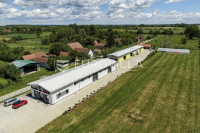 Čađavica, Vraneševci na prodaju funkcionalan proizvodni pogon s uredim