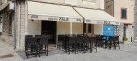 Caffe bar "ZELE", Poslovni prostor: Split, ugostiteljski, 39 m2