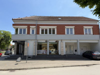 ČAKOVEC - CENTAR - POSLOVNI PROSTOR ZA NAJAM