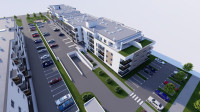 ČAKOVEC - GALERIJA SJEVER - NOVOGRADNJA - NOVA ZGRADA! SJA111