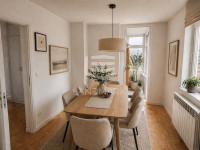 ČAKOVEC (Globetka) - 65 m2 - 2. kat