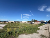 Čakovec – građevinsko zemljište 7.679 m², gospodarska zona K2