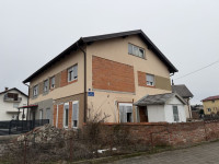ČAKOVEC - POLOVICA KUĆE ZA DOVRŠENJE