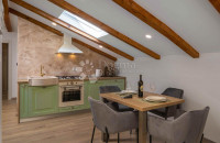 ČAVLE, 1S+DB, TOP apartman, REŽIJE U CIJENI