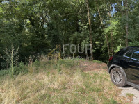 Čavle - Buzdohanj, građevinsko zemljište 1.274m2