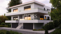 Čavle, penthouse 200m2, novogradnja