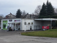 ČAVLE, POSLOVNI PROSTOR