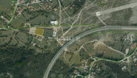 Čavle, Soboli- građevinsko zemljište 3500 m2 sa građevinskom dozvolom