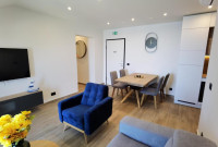 VILA GLORIA RESIDENCES Cavtat Luksuzan apartman 46,08 m²pogled na more