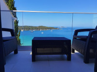 VILLA GLORIA RESIDENCES–Cavtat | Luksuzan apartman s pogledom na more