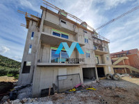 Cavtat, moderni, 2s stan 62.00 m2, novogradnja, parking, balkon