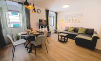 Centar, 2 apartmana, 93.5m2, 310.000€, prilika!