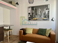 CENTAR 26m2, Đorđićeva (prekrasan 1soban stan)