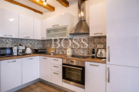 Centar, 2S+DB, 75 m2- luksuzno uređen - 1300 €