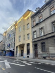 Centar - Gundulićeva ulica, 48m2, 2 sobe, 1.kat-Kvadrat doma