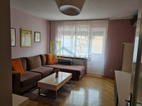 CENTAR 57m2, Fišerova (prekrasan 2soban stan + parking)