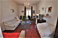 CENTAR 60m2, Masarykova (prekrasan 2soban stan + parking)