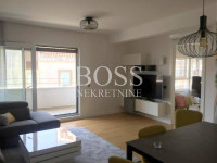 Centar, 90m2, 2S+DB, 1200€+režije