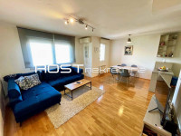 CENTAR - Bleiweisova - 52 m2, 2-sobni + PARKING - atraktivni