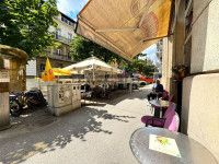 CENTAR- BOŠKOVIĆEVA-35m2 LOKAL+ 35m2 SKLADIŠTE+TERASA