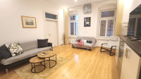 CENTAR, Brajda, 78 m2, 1S+DB, novonamješten