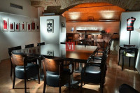 Centar-ekskluzivan novouređen galerijski prostor 106m2 s parkingom