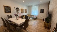 Centar - Europski trg, Vlaška,  dvosoban stan 60m2 (pet friendly)