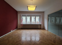 Centar - Frane Petrića, četverosoban stan 103m2