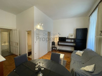 CENTAR (Gajeva): 2.SOB. STAN 42m2 ATRAKTIVNA LOKACIJA