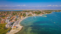CENTAR -Građevinsko zemljište
