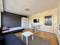 CENTAR, JEDNOSOBAN 30 m2