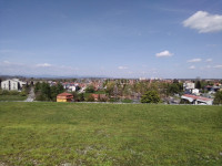 CENTAR KARLOVCA, GRAĐEVINSKO ZEMLJIŠTE 8000m2!