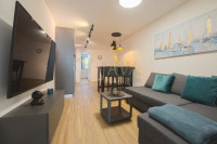 CENTAR,DO KORZA -STAN SA DVA APARTMANA – IDEALNA INVESTICIJA