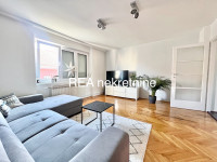 Centar, Krajiška, predivan trosobni uređen stan