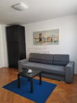 CENTAR- lijepa garsonjera 32m2