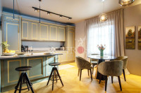 CENTAR, luksuzan stan, 2S+DB