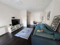 KVATERNIKOV TRG, Centar, Makančeva ulica, dvosoban, 52 m2, balkon