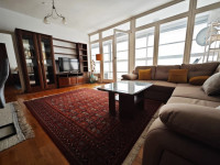 Centar-Martinovka, dobar stan 70 m2, lijepa loggia, 5. kat, lift !