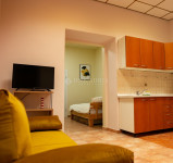 CENTAR, NAMJEŠTEN STUDIO APARTMAN!