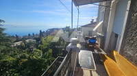 Centar-Opatija- stan s dva balkona s lijepim pogledom!