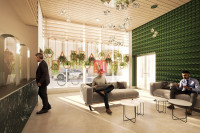 Centar-Petrinjska-NOVOGRADNJA-ekskluzivan lokal 132m2 na frekventnoj l