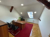 CENTAR - POSLOVNI PROSTOR - VARAŽDIN - 46.53 m2!!