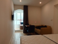 Centar - Preradovićeva, jednosoban stan 24m2