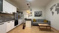 CENTAR (PRIMORSKA), DVOSOBAN STAN, 49 m2 - BEZ PROVIZIJE ZA KUPCE!