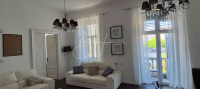 Centar, Pula - elegantan stan od 140 m2 u povijesnoj zgradi