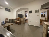 Centar Pule, Stan 51m2 u prizemlju